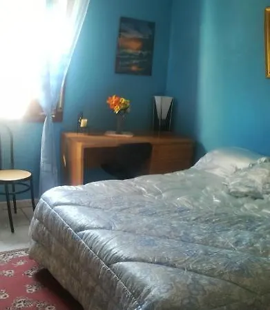 Quarto em Acomodações Particulares Center View Sea *
