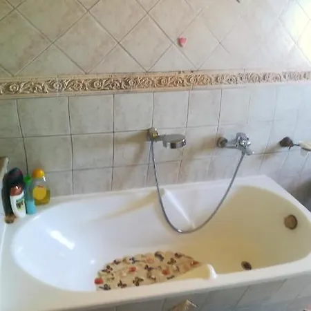 Quarto em Acomodações Particulares Center View Sea *
