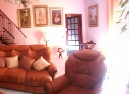 Quarto em Acomodações Particulares Center View Sea