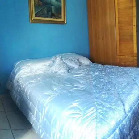Quarto em Acomodações Particulares Center View Sea