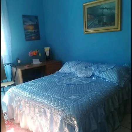 Quarto em Acomodações Particulares Center View Sea
