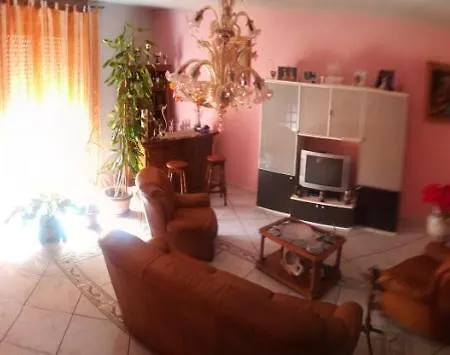 Center View Sea Homestay *