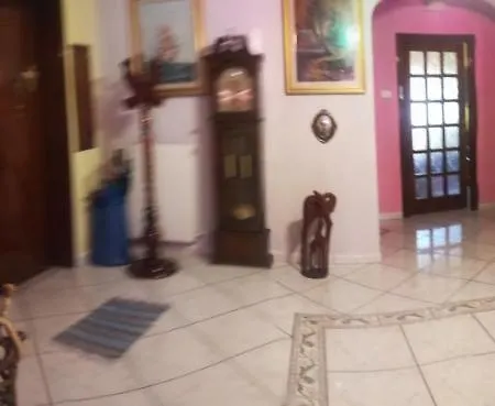 Center View Sea Homestay