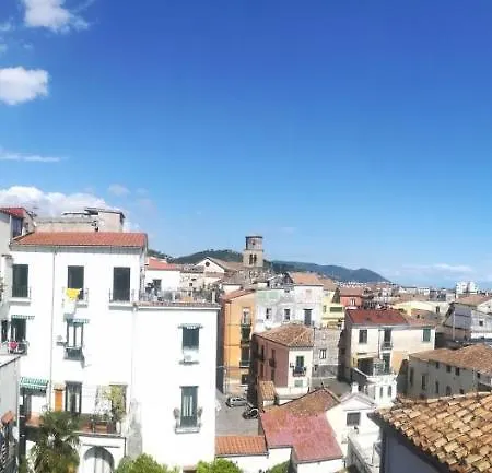 Center View Sea * Salerno