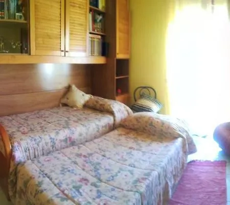 Center View Sea Homestay *